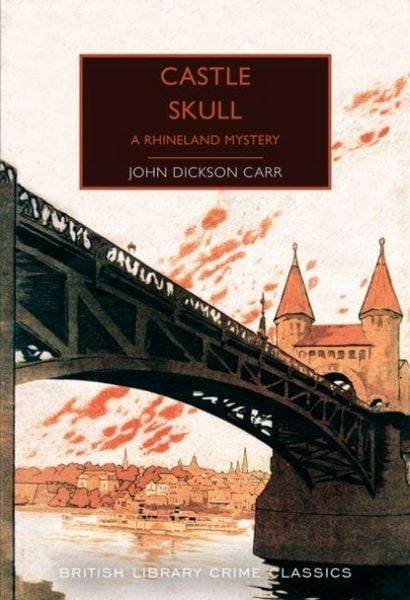 Produktbild: Castle Skull