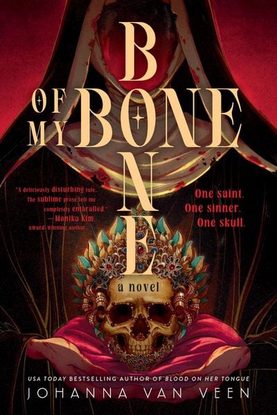 Produktbild: Bone of My Bone