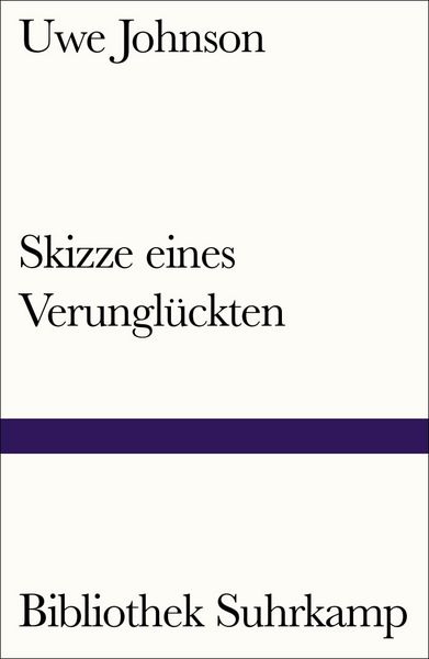 Produktbild: Skizze eines Verungl&uuml;ckten