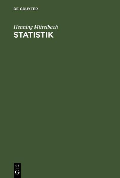 Produktbild: Statistik