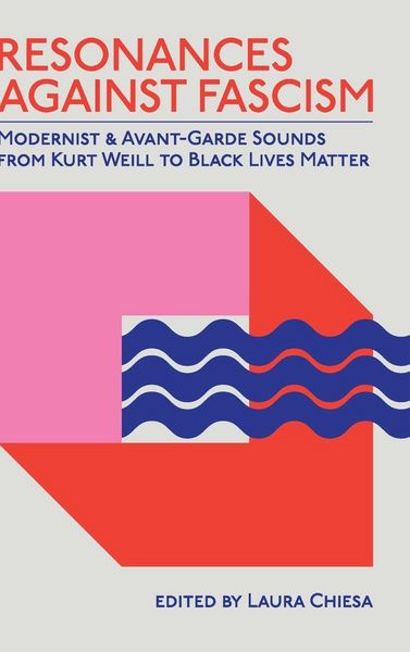 Produktbild: Resonances against Fascism