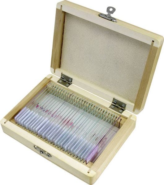 Produktbild: Bresser Optik 5985000 Experimentier-Set