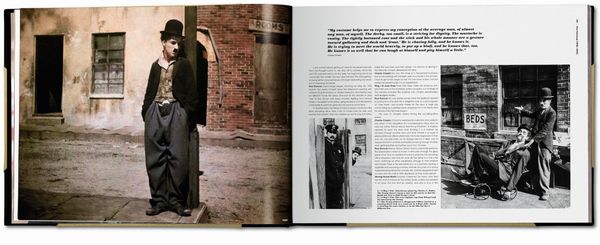 Produktbild: Das Charlie Chaplin Archiv