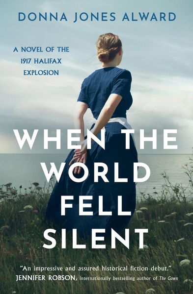 Produktbild: When the World Fell Silent