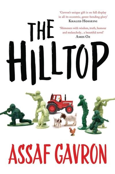 Produktbild: The Hilltop