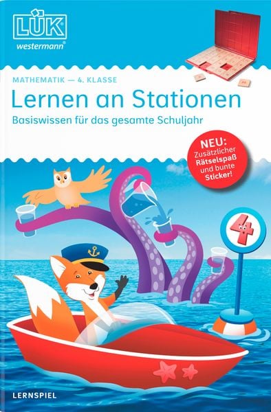Produktbild: L&Uuml;K