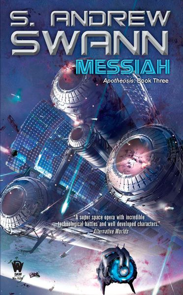 Produktbild: Messiah