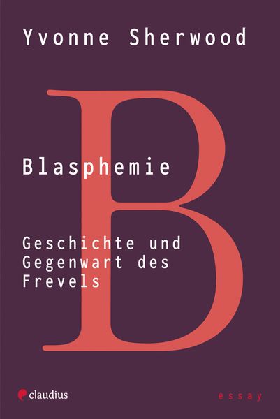 Produktbild: Blasphemie