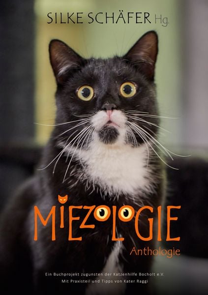 Produktbild: Miezologie