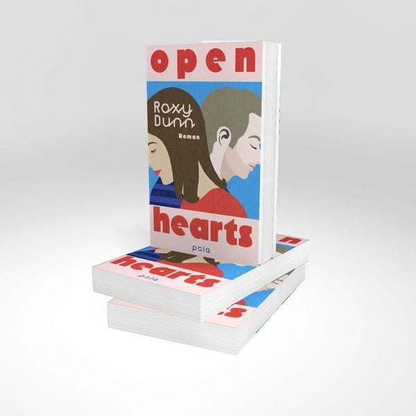 Produktbild: Open Hearts