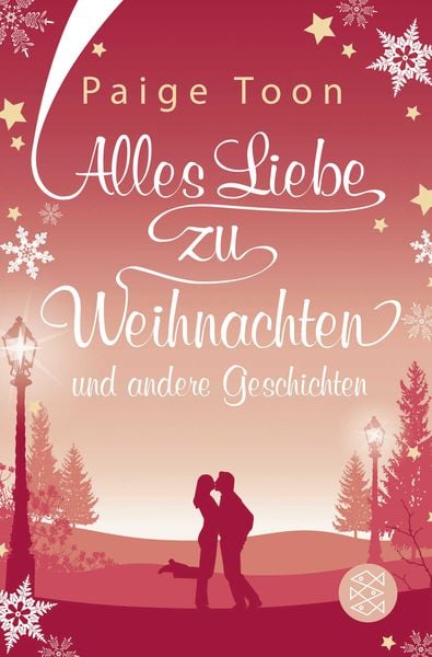 Produktbild: Alles Liebe zu Weihnachten und andere Geschichten