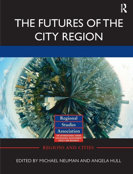 Produktbild: The Futures of the City Region
