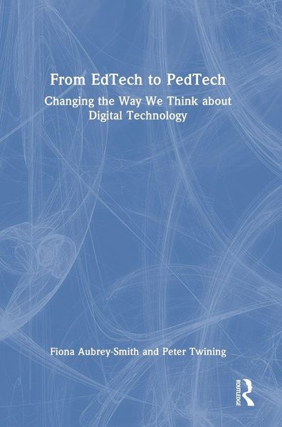 Produktbild: From EdTech to PedTech