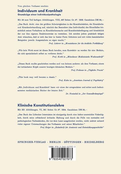 Produktbild: Die Colitis Ulcerosa und ihre Konservative Behandlung