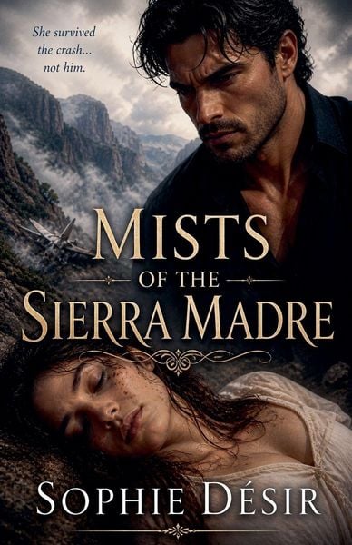 Produktbild: Mists of the Sierra Madre