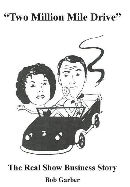 Produktbild: "Two Million Mile Drive"