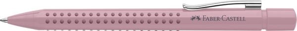 Produktbild: Faber-Castell Kugelschreiber Grip 2010 M rose shadows