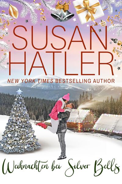 Produktbild: Weihnachten bei Silver Bells (Liebe in Christmas Mountain, #7)