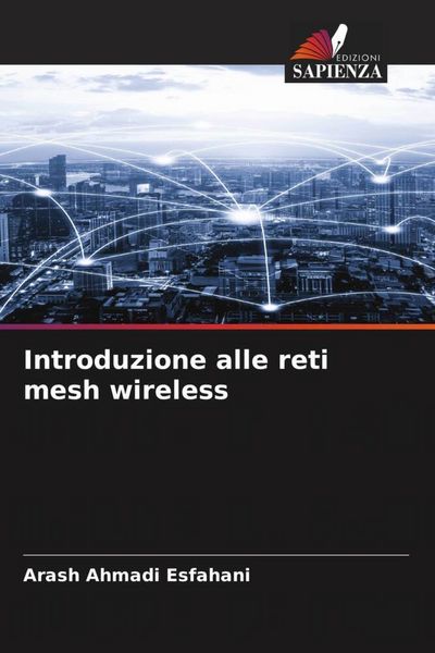 Produktbild: Introduzione alle reti mesh wireless