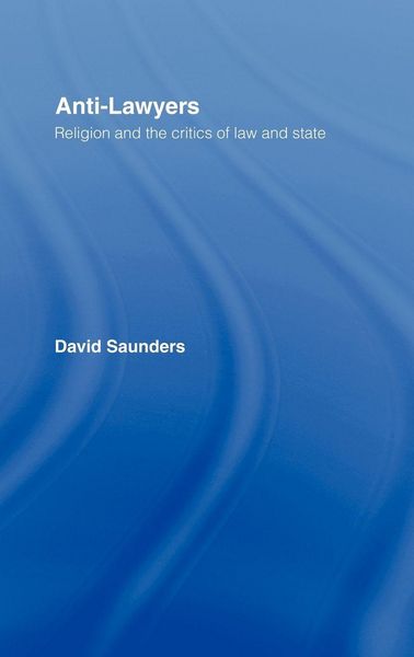 Produktbild: Anti-Lawyers