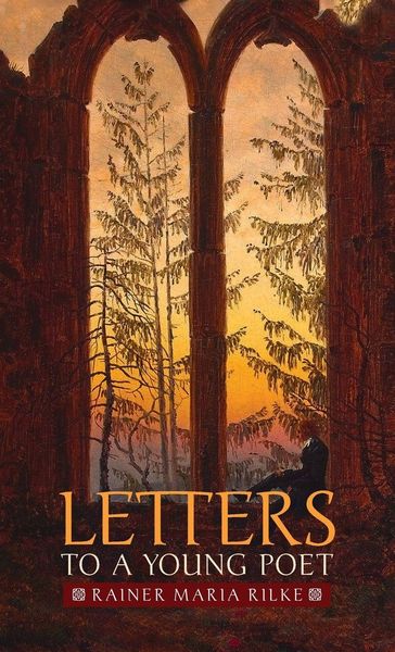 Produktbild: Letters to a Young Poet
