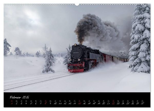Produktbild: Deutschlandtour (hochwertiger Premium Wandkalender 2026 DIN A2 quer), Kunstdruck in Hochglanz