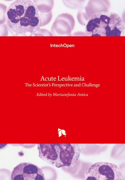 Produktbild: Acute Leukemia
