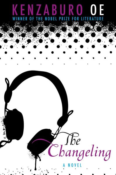 Produktbild: The Changeling