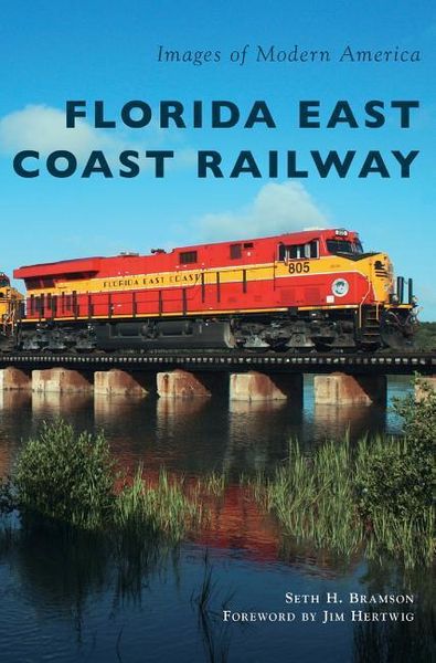 Produktbild: Florida East Coast Railway