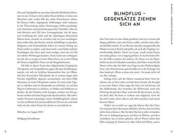 Produktbild: Die schnelle und die langsame Liebe