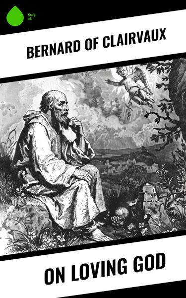 Produktbild: On Loving God