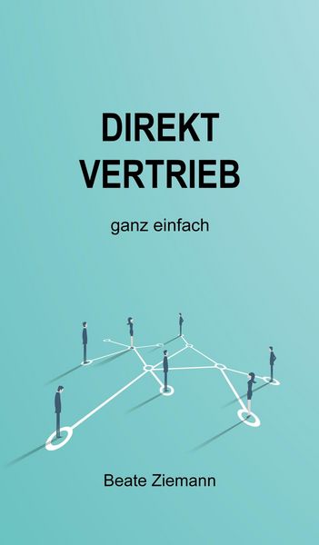 Produktbild: Direktvertrieb Ganz Einfach