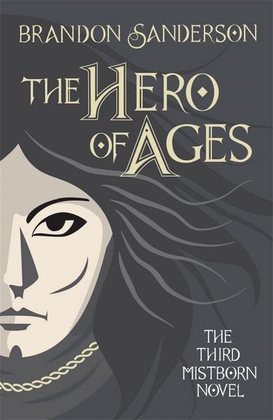Produktbild: The Hero of Ages