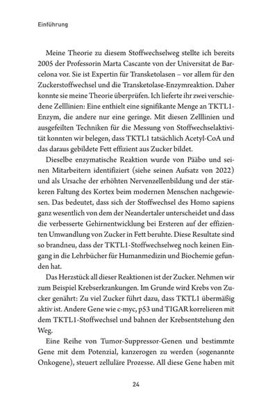 Produktbild: Die Zucker-Revolution