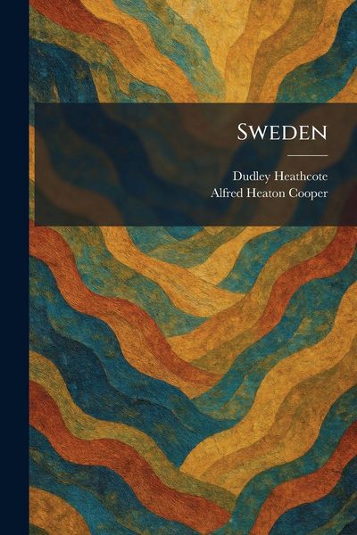 Produktbild: Sweden
