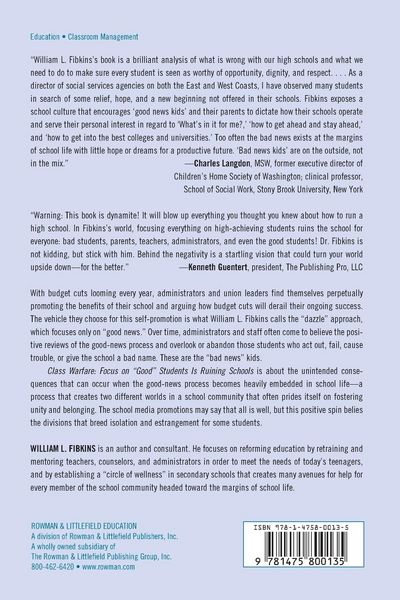 Produktbild: Class Warfare