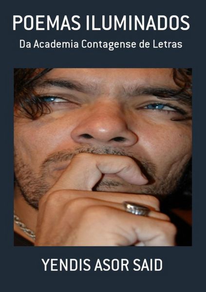 Produktbild: Poemas Iluminados