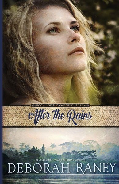 Produktbild: After the Rains