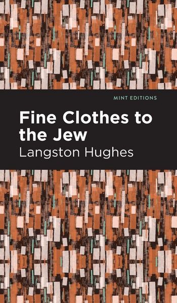 Produktbild: Fine Clothes to the Jew