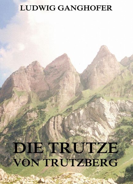 Produktbild: Die Trutze von Trutzberg