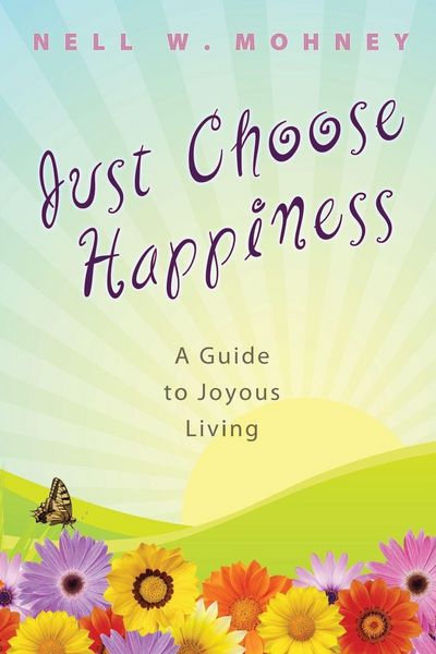 Produktbild: Just Choose Happiness