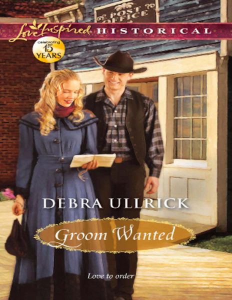 Produktbild: Groom Wanted