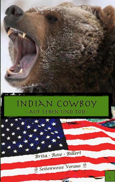 Produktbild: Indian Cowboy