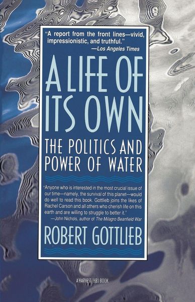 Produktbild: A Life of Its Own