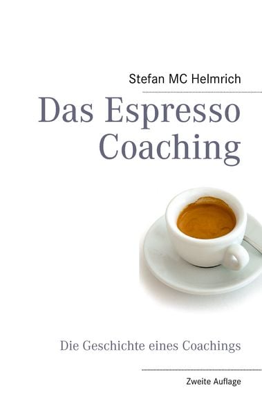 Produktbild: Das Espresso Coaching