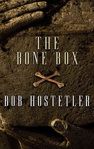 Produktbild: The Bone Box