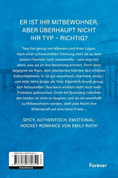 Produktbild: Pucking Wild