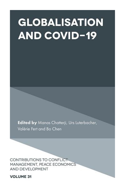 Produktbild: Globalisation and COVID-19