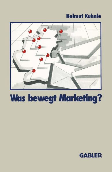 Produktbild: Was bewegt Marketing?