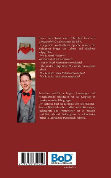 Produktbild: Gott liebt dich!